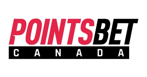 pointsbet canada